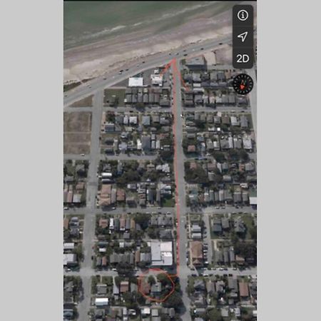 Sunny Shores 3 Galveston Exterior foto