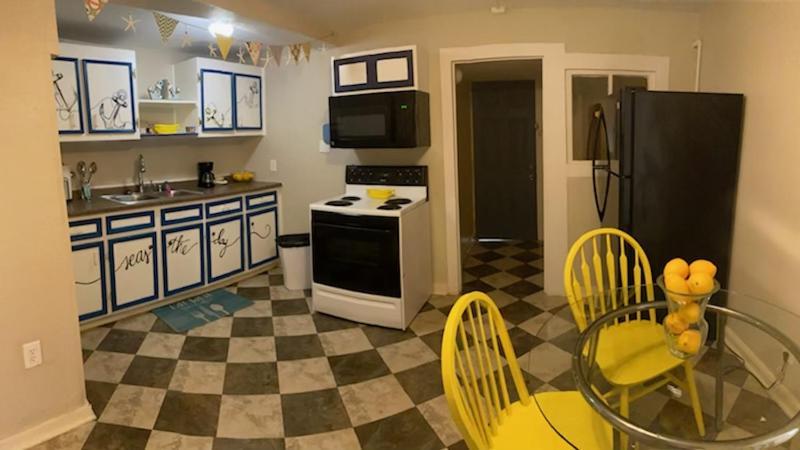 Sunny Shores 3 Galveston Exterior foto