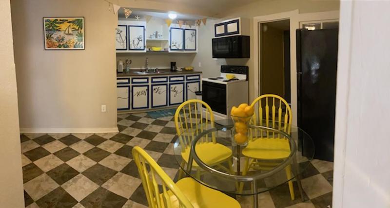 Sunny Shores 3 Galveston Exterior foto