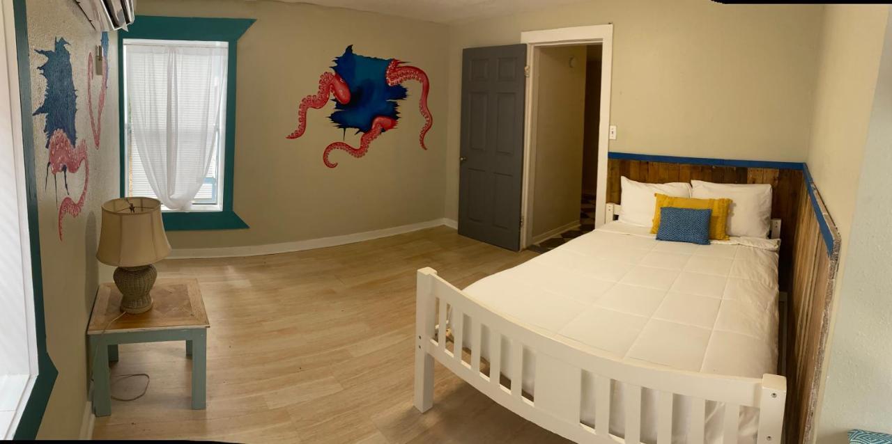 Sunny Shores 3 Galveston Exterior foto